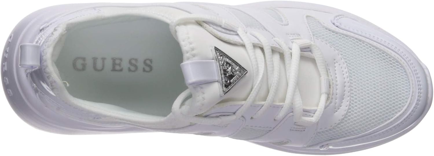 guess kamea sneaker