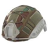 Outdoor Sports Airsoft Gear Helmet Accessory