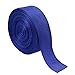 Nylon Heavy Webbing Strap, Ning store Straps Webbing for Home Yard Warehouse(34feet) (1 inch blue)