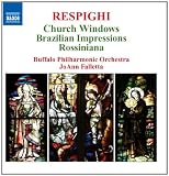 CHURCH WINDOWS / BRAZILIAN IMPRESSIONS             image