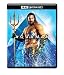 Aquaman (4K Ultra HD) [Blu-ray]