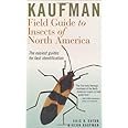 Kaufman Field Guide to Insects of North America (Kaufman Field Guides)