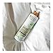 Mademoiselle Provence Shea Butter Body Lotion Organic Sweet Almond and Orange Blossom Extract | Sensitive Dry Skin Nourishing Soothing Natural Vegan Body Cream | For the Whole Family 13.5 fl oz…