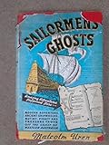 Front cover for the book Sailormen's ghosts;: The Abrolhos islands in three hundred years of romance, history, and adventure by Malcolm Uren