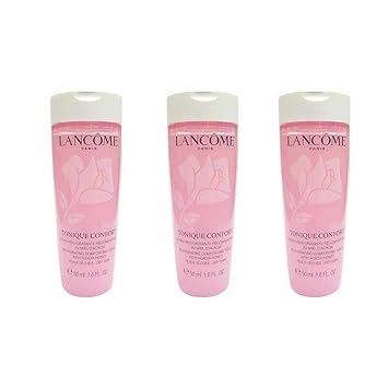Amazon Com Lancome Tonique Confort Re Hydrating Comforting Toner