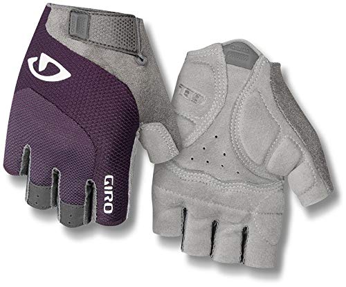 Giro Tessa Gel Cycling Glove - Women's Dusty Purple Small