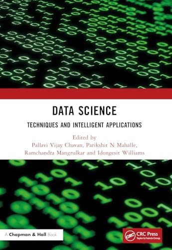 An Introduction to Data Science: Saltz, Jeffrey S., Stanton