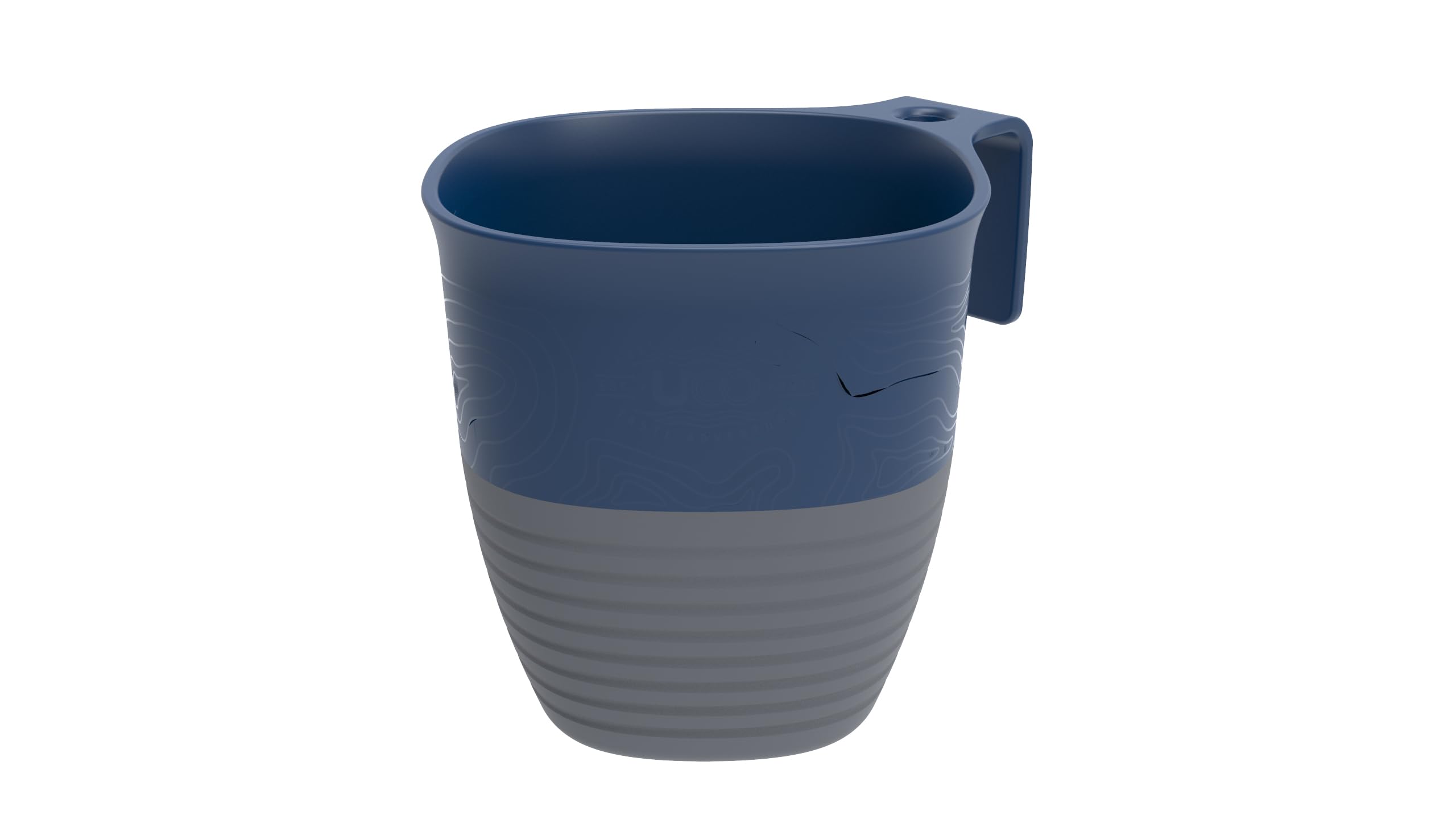 UCO ECO Collapsible Camp Cup - Blue