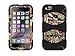 Griffin Obsession/Black Survivor All-Terrain in Mossy Oak Camo for iPhone 6 Plus/6s Plus