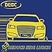 DEDC Front Air Shock Absorber Suspension ASSEMBLY Strut Airmatic for 2000-2006 Mercedes Benz S Class W220 S430 S500 S600 S55 AMG 2203202438