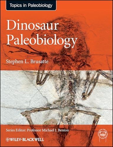 Dinosaurs: The Textbook: Spencer G. Lucas: 9780697279958: Amazon