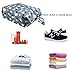 Zmart Shoe Bag, Shoe Bags for Travel Storage, Gift Bag Storage, Travel Gifts for Women, Waterproof 5 Pack
