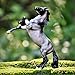 Breyer Freedom Series (Classics) American Dreams - Rearing Mustang | Model Horse Toy | 9