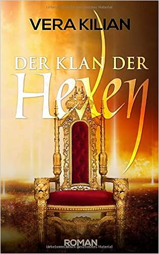Der Klan Der Hexen German Edition Vera Kilian - 