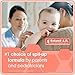 Enfamil A.R. Ready to Feed Infant Formula, Clinically Proven to Reduce Reflux & Spit-Up in 1 Week, with Iron, DHA & Probiotics, 8 Fl Oz Bottles, 24 Count