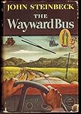 Hardcover The Wayward Bus Book