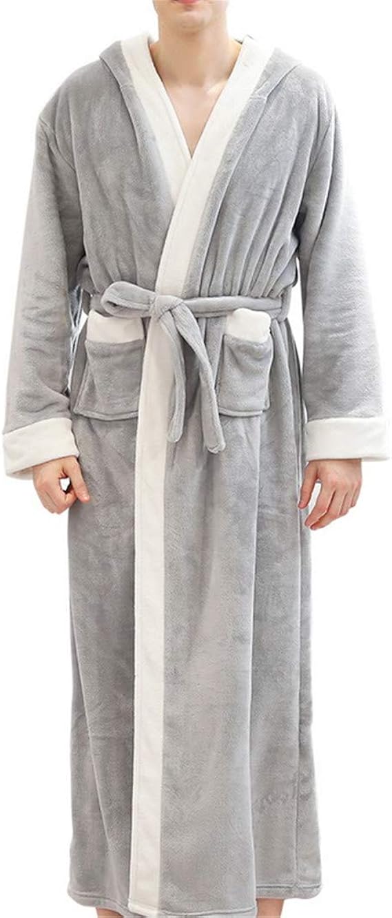 winter dressing gown