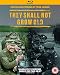 They Shall Not Grow Old [Blu-ray] primary