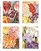 Botanical Art 100 USPS Forever First Class Postage Stamps