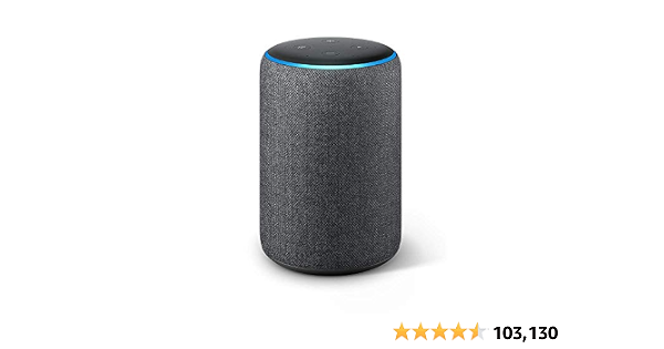 How does the Amazon Echo Studio compare 