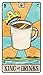 Food Fortunes Card Deck (Gifts for Foodies, Food Lover Gifts, Funny Tarot Cards, Funny Deck of Cards)