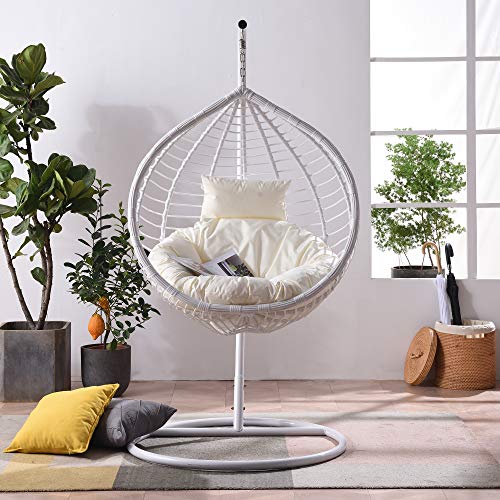 Top 10 Best Hanging Egg Chairs To Buy ASTONSHEDSUK