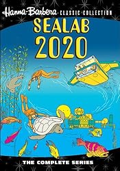 Sealab 2020 – The Complete Series