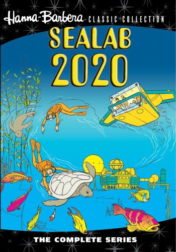 Sealab 2020 – The Complete Series