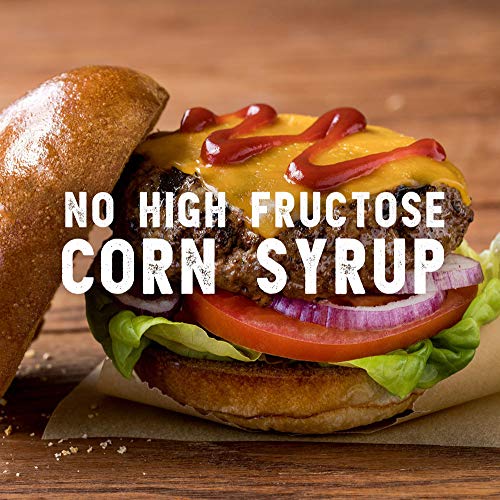French's Ketchup, Non-GMO, 20 OZ