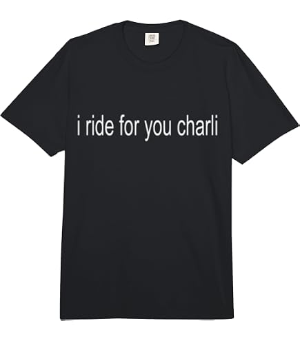 Amazon.com: Charli XCX It's The Same but It's Not Official Merch