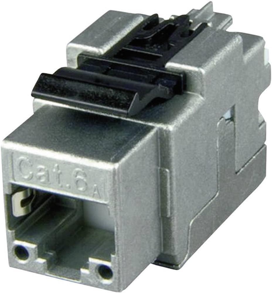 Telegärtner J00029A0077 Wire Connector RJ-45/11/12 - Wire Connectors (RJ-45/11/12)