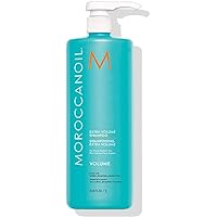 Moroccanoil Extra Volume Shampoo