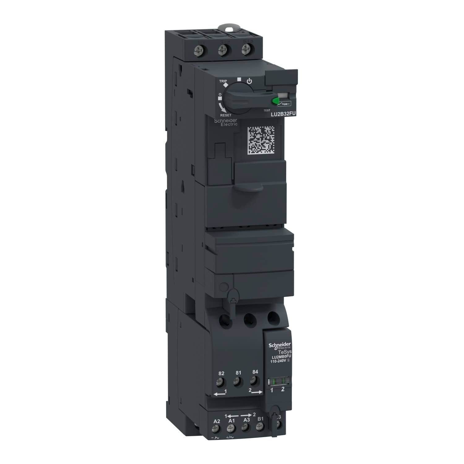 Schneider Electric REVERSER 32A 110-240V AC/DC