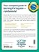 The Everything Brazilian Portuguese Practice Book: Improve your language skills with inteactive lessons and exercises (Everything® Series)