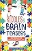 RIDDLES & BRAIN TEASERS: BEST RIDDLES FOR CHALLENGING SMART KIDS (Ridles , jokes , brain teasers)