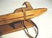 Native American Flute - deep bass Key of Low B - Hand Made - western cedar - Awesome sound
