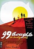 99 Thoughts on Leading Well: Insights for Leaders in Youth Ministry by 