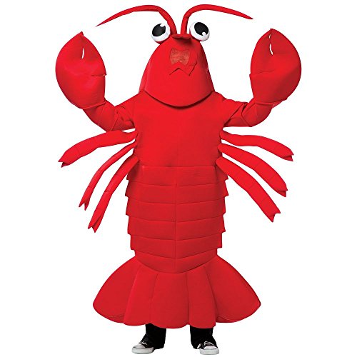 Lobster Halloween Costumes for Women Best Costumes for Halloween