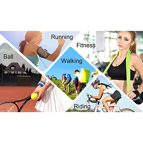 image for Ktrio Cooling Towel, Gray 40’’ x 12’’ Cool Down Instantly Mult