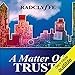 A Matter of Trust by 