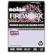 Boise MP2201LV FIREWORX Colored Paper, 20lb, 8-1/2 x 11, Luminous Lavender, 500 Sheets/Ream