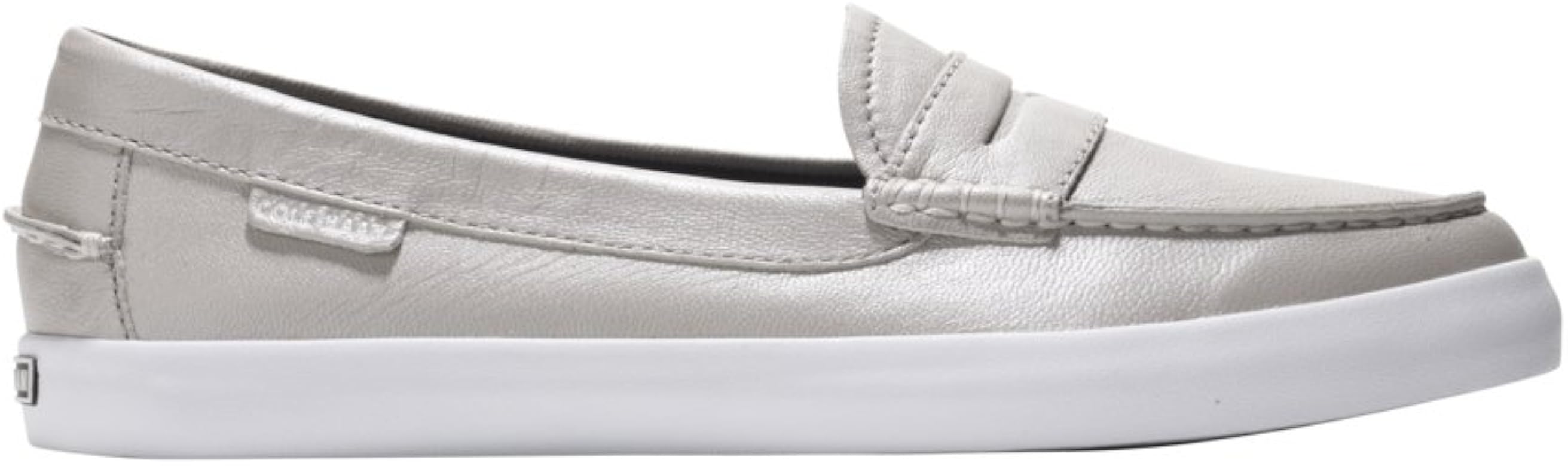 cole haan nantucket loafer womens