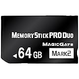 Original 64GB Memory Stick Pro Duo MARK2 - High