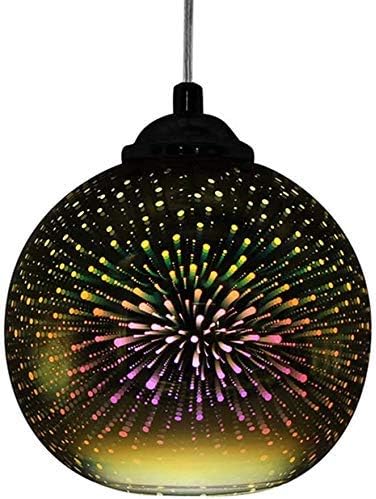 Amazon Xcy 美しいシャンデリアペンダントライトハンギングランプled花火シャンデリア モダンなキッチンアイランドぶら下げ シーリングシーリングライト照明器具 クロームランプ 金 直径20cm Diy 工具 ガーデン