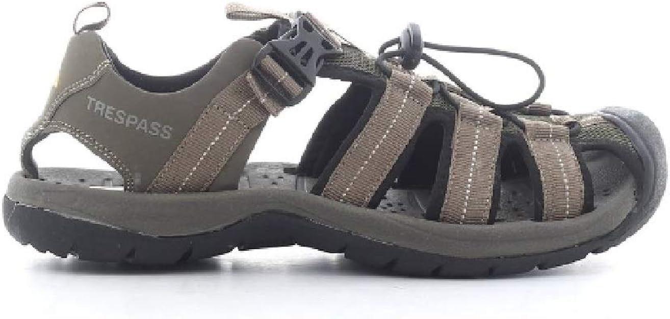trespass walking sandals
