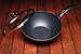 Swiss Diamond Nonstick Wok with Lid - 11
