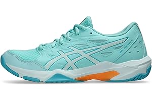 ASICS Men's Court FlyteFoam 3 Novak Tennis Shoes