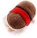 Disney Exclusive Tsum Tsum 3.5 Inch Mini Plush Grumpy