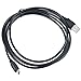 Accessory USA USB Data PC Cable Cord For Elmo Elm0 MO-1 M0-1 1337-1 13371 1337-2 13372 1337-3 13373 1337-164 1337164 MO-1W M0-1W 1336-12 133612 Document Camera Visual Presenter