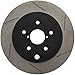 StopTech (126.47030SL) Brake Rotor